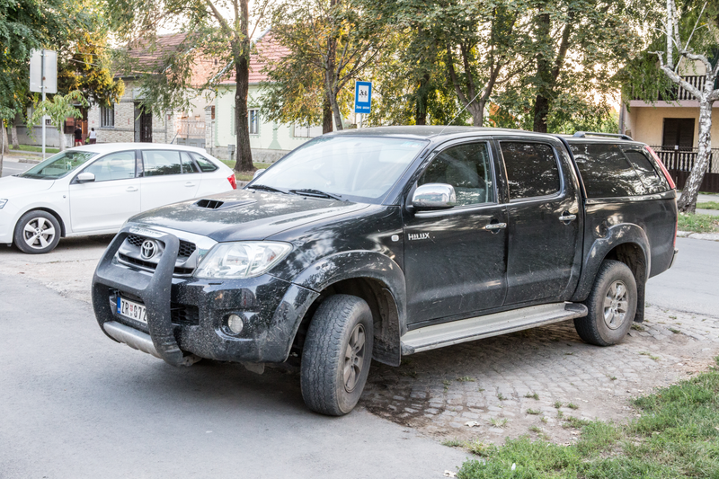 Illustration for article titled Euro cars photo dump